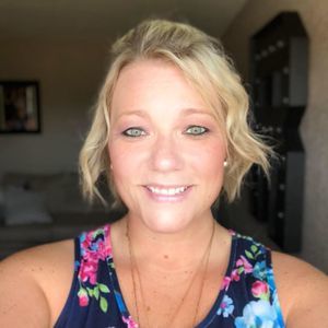 Meet your Posher, Aimee